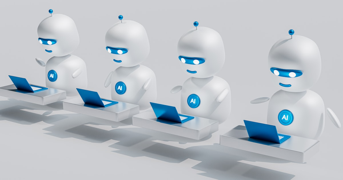 Empowering Patients Through AI
